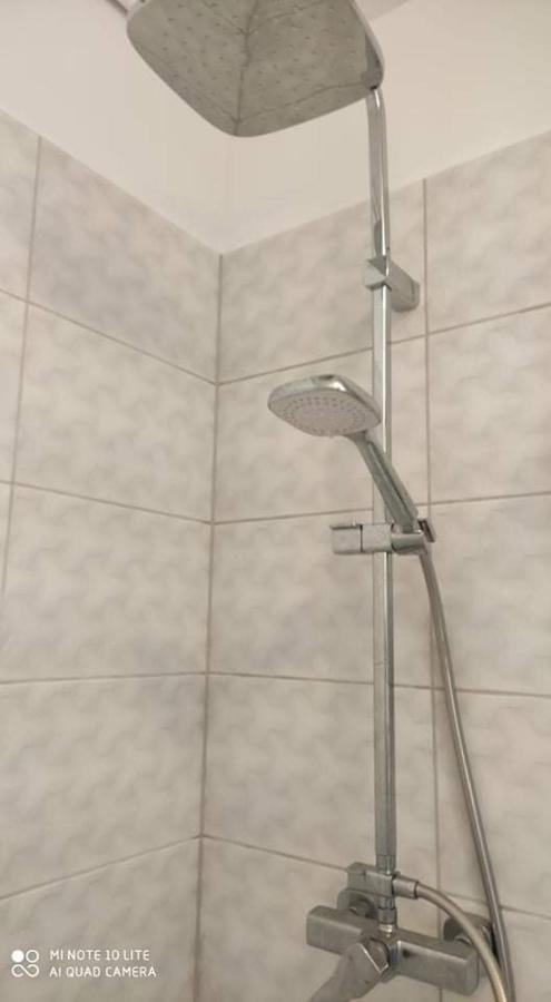 Aleja Apartman Gdańsk Kültér fotó